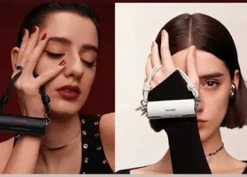 เปิดตัวแล้ว HUAWEI FreeBuds Lipstick 2 หูฟังไร้สาย ดีไซน์ลิปสติก ราคาราว 8,590 บาท