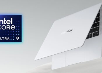 HUAWEI เปิดตัวแล็ปท็อป MateBook X Pro ใช้โปรเซสเซอร์ของ Intel ถึงแม้ยังถูกขึ้นบัญชีดำในสหรัฐฯ