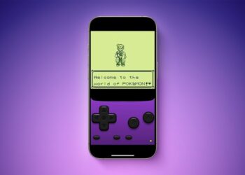 iGBA แอปจำลองเกม Game Boy ถูกลบออกจาก App Store เนื่องจากละเมิดลิขสิทธิ์