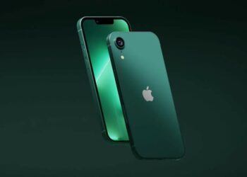 เผยดีไซน์ iPhone SE 4 จากภาพหลุดเคส