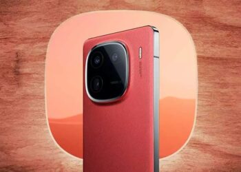 เปิดตัว iQOO 12 Anniversary Edition ใช้ชิป Snapdragon 8 Gen 3 ชาร์จเร็ว 120W ราคาราว 23,390 บาท