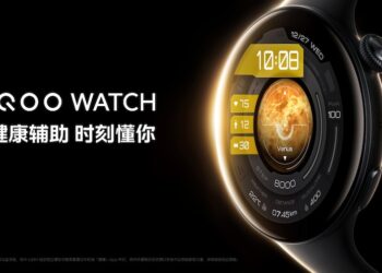 iQOO Watch เปิดตัวแล้ว รองรับ eSIM ทำงานบน BlueOS ราคาเริ่มต้นราว 5,690 บาท