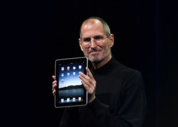 iPad รุ่นแรก มีอายุครบ 14 ปี ขณะที่ iPad รุ่นใหม่ ถูกเว้นระยะการเปิดตัวยาวนานที่สุด
