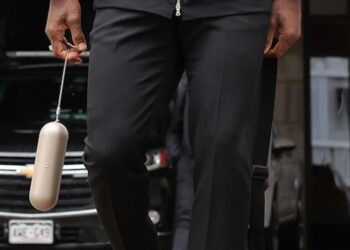 เผยภาพลำโพง Beats Pill รุ่นใหม่ ที่คาดว่าจะเปิดตัวในเร็วๆ นี้