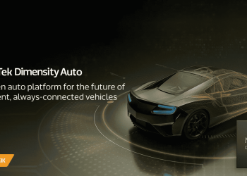 MediaTek โชว์เทคโนโลยีสุดล้ำ บรอดแบนด์ดาวเทียมเจนใหม่ วิดีโอ Generative AI พร้อมแอมเบียนต์คอมพิวติ้ง 6G ในงาน MWC 2024