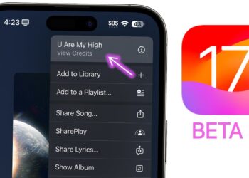 Apple ปล่อย iOS 17.5 และ iPadOS 17.5 Beta 3 พร้อมอัปเดตแล้ว รวมถึงเวอร์ชัน Public Beta