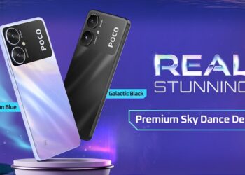 POCO M6 4G ผ่านการรับรองจาก กสทช. ส่งสัญญาณใกล้เปิดตัวในเร็วๆ นี้