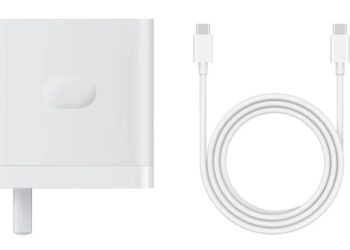 realme เปิดตัวหัวชาร์จแบบ GaN รองรับชาร์จเร็ว 240W ราคาราว 1,590 บาท