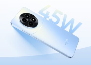 realme NARZO 70x 5G จะเปิดตัวในวันที่ 24 เมษายนนี้ มีกล้องหลัก 50MP ชาร์จเร็ว 45W