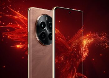 realme P1 Pro 5G และ realme P1 5G เปิดตัวแล้ว ราคาเริ่มต้นราว 6,690 บาท