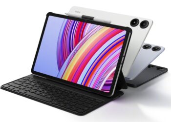 Redmi Pad Pro จะเปิดตัวพร้อม Redmi Turbo 3 ในวันที่ 10 เมษายนนี้