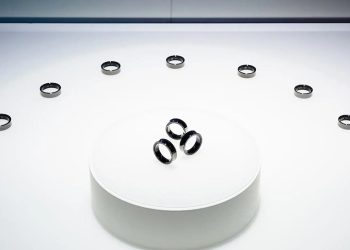 แหวนอัจฉริยะ Samsung Galaxy Ring อาจมีให้เลือก 8 – 10 ขนาด