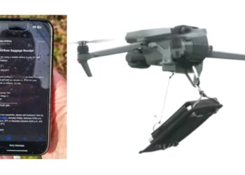 ไขคำตอบ ทำไม iPhone ถึงรอดจากการตกที่ความสูงเกือบ 5 กิโลเมตร (ชมคลิป!!)