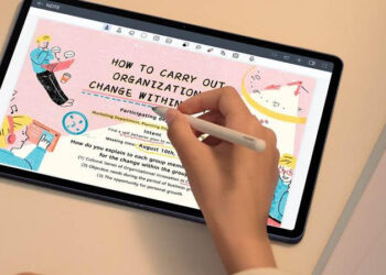 บอกต่อโปรดี แท็บเล็ตครบเซ็ตสำหรับมนุษย์ออฟฟิศ HUAWEI MatePad 11.5 PaperMatte Edition ที่ Shopee ราคาต่ำสุดเพียง 11,118 บาท