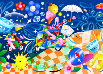 ร่วมฉลองมหาสงกรานต์ กับความบันเทิงทั้งเพลง หนัง แอป และเกม บนบริการของ Apple ตลอดเดือนเมษายน