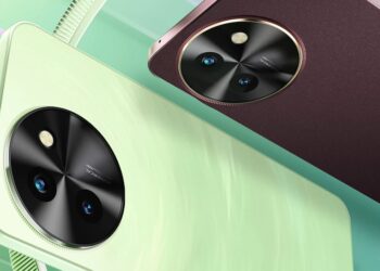 vivo T3X 5G จะเปิดตัวในวันที่ 17 เมษายนนี้ ราคาราว 6,590 บาท