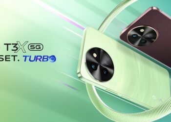 vivo T3x 5G เปิดตัวทางการ มาพร้อมชิป Snapdragon 6 Gen 1 แบตใหญ่ 6000mAh จอแสดงผล 120Hz ราคาเริ่มต้นราว 5,990 บาท