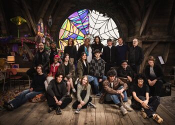 NETFLIX แง้มข่าวดี WEDNESDAY (เวนส์เดย์) ซีซั่น 2 เริ่มถ่ายทำแล้วที่ไอร์แลนด์