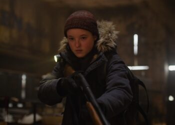 HBO เผยภาพชุดใหม่ของออริจินัลซีรีส์ดราม่า THE LAST OF US ซีซั่น 2 กำหนดออกอากาศปี 2025