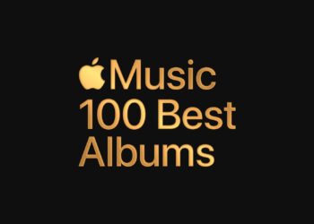 Apple Music เฉลิมฉลองอัลบั้มเพลงที่ยิ่งใหญ่ที่สุดเท่าที่เคยมีมาด้วยการเปิดตัวรายชื่อ 100 อัลบั้มที่ดีที่สุดเป็นครั้งแรก