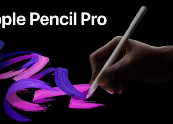 รวมทุกอย่างที่ต้องรู้ เกี่ยวกับ Apple Pencil Pro