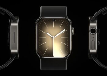 ชมคอนเซ็ปต์ Apple Watch X มาพร้อมกล้อง FaceTime มีฟีเจอร์วัดความดันโลหิต