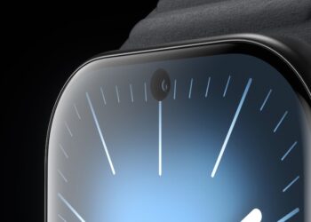 ชมคอนเซ็ปต์ Apple Watch X มาพร้อมกล้อง FaceTime มีฟีเจอร์วัดความดันโลหิต