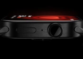 ชมคอนเซ็ปต์ Apple Watch X มาพร้อมกล้อง FaceTime มีฟีเจอร์วัดความดันโลหิต