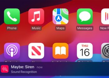 Apple เปิดตัวฟีเจอร์ใหม่สำหรับ CarPlay ที่มาพร้อมกับ iOS 18