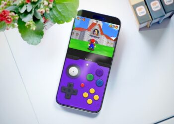 รวมแอปจำลองเกม Game Boy, N64, PS1, PSP และอีกมากมาย สำหรับ iPhone, iPad ดาวน์โหลดฟรี!! บน App Store