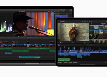 Apple เปิดตัว Final Cut Pro for iPad เวอร์ชั่นใหม่อัปเดตครั้งใหญ่ด้วย Live Multicam บน iPad และคุณสมบัติด้าน AI ใหม่ๆ บน Mac