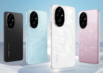 HONOR 200 Pro เปิดตัวแล้ว ใช้ชิป Snapdragon 8s Gen 3 มาพร้อม HONOR 200 ได้รับชิป Snapdragon 7 Gen 3