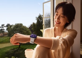 HUAWEI Watch Fit 3 เปิดตัวทางการในระดับโลก ราคาเริ่มต้นราว 6,390 บาท