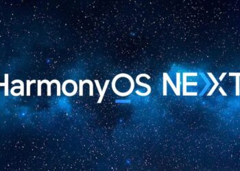 HarmonyOS NEXT จะทำให้ HUAWEI เป็นอิสระจาก Android ในปลายปีนี้