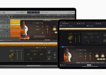 Apple อัปเดท Logic Pro ใหม่ทั้งบน iPad และ Mac แบบใหม่หมดยกระดับการทำงานเพลงไปอีกขั้นด้วยคุณสมบัติด้าน AI ใหม่ๆ