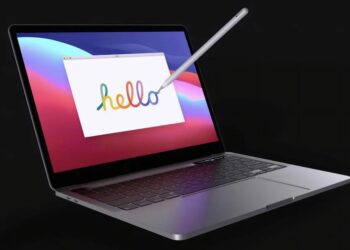 Apple ให้เหตุผลว่าทำไมยังไม่เปิดตัว Mac ที่มาพร้อมหน้าจอสัมผัส