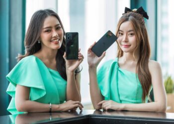 HMD เปิดตัวสมาร์ทโฟนน้องใหม่ HMD Pulse Pro และ HMD Pulse+ ทางการในไทย กล้อง 50MP เคาะราคาเริ่มต้น 3,790 บาท