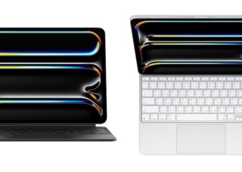 สรุปฟีเจอร์ใหม่ใน Magic Keyboard สำหรับ iPad Pro รุ่นใหม่