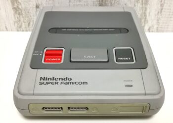 ต้นแบบคอนโซล Nintendo Super Famicom ถูกนำออกมาประมูล และมีคนให้ข้อเสนอมากกว่าร้อยล้านบาท