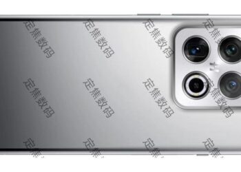 OnePlus 13 อาจดีไซน์ออกมาแบบนี้