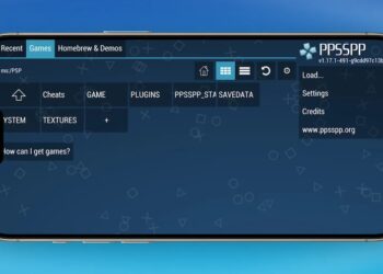 PPSSPP แอปจำลองเกม PSP พร้อมให้ดาวน์โหลดแล้วบน App Store