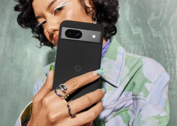 Google Pixel 8a เปิดตัวแล้ว มาพร้อมชิป Tensor G3 แรม 8GB รองรับฟีเจอร์ AI ราคาราว 18,490 บาท