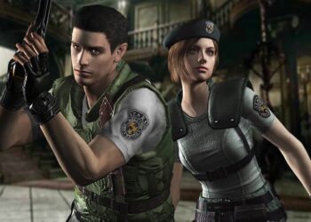 Capcom กำลังพัฒนาเกม Resident Evil 1 Remake คาดเปิดตัวปี 2026