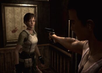 Capcom มีแผนหยิบเกม Resident Evil Zero และ Code Veronica มา Remake