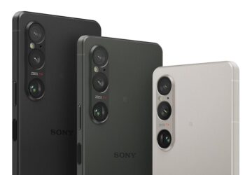 Sony Xperia 1 VI เปิดตัวแล้ว ราคาราว 55,390 บาท