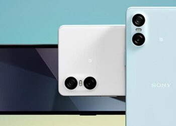 Sony Xperia 10 VI มาพร้อมแบตเตอรี่ที่ยาวนาน น้ำหนักเบา ใช้ชิป Snapdragon 6 Gen 1