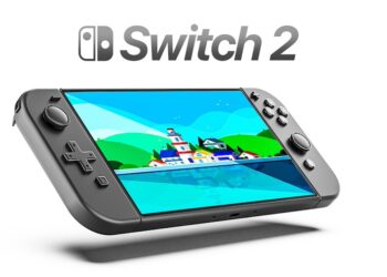Nintendo Switch 2 จะเปิดตัวก่อนเดือนเมษายน 2025