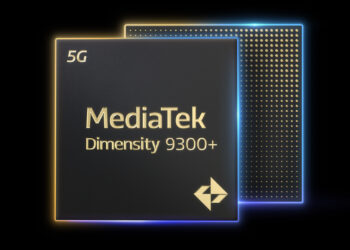 MediaTek เปิดตัว Dimensity 9300+ ชิปมือถือเรือธงรุ่นล่าสุด ออกแบบมาเพื่อ generative AI และรองรับ LLM ที่หลากหลายยิ่งขึ้น