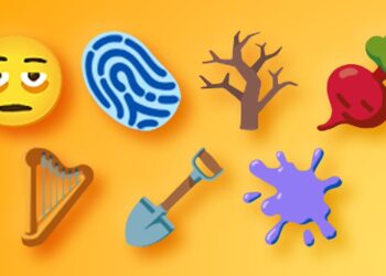 Apple จะเพิ่มอิโมจิใหม่อย่างน้อย 7 แบบ ในช่วงปลายปี 2024 หรือต้นปี 2025