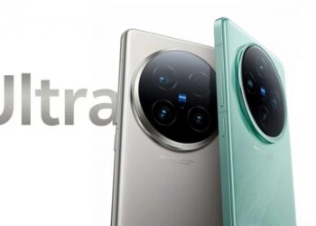 vivo X100 Ultra และ vivo X100s มีภาพหลุดคู่กัน ออกมาเป็นครั้งแรก